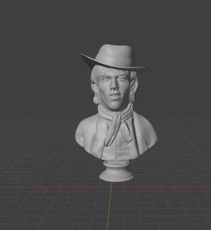 Billy the Kid