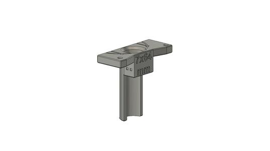 LEE APP/ACP UNIVERSAL CASE FEEDER Drop Tube 7x64mm Brenneke V02