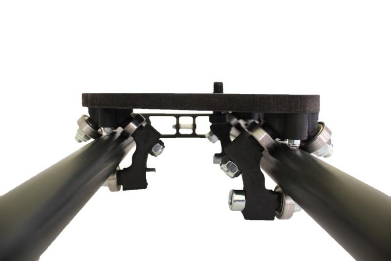 Slider Harrope S120 & X60 & X120