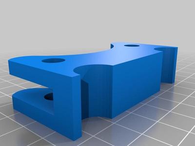 M3D Spool Holder