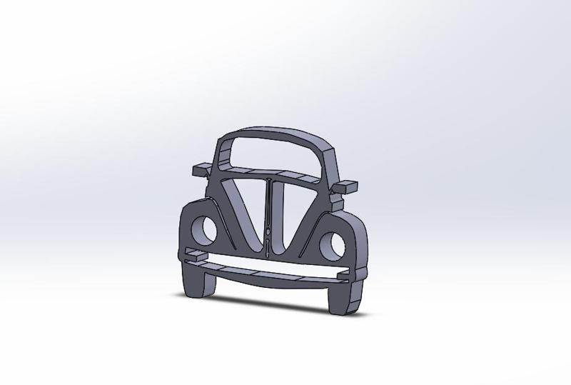 Volkswagen Type 1 (Vocho)