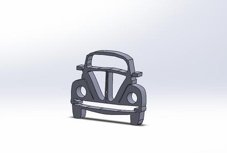 Volkswagen Type 1 (Vocho)