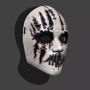 Joey Jordison Cosplay Mask