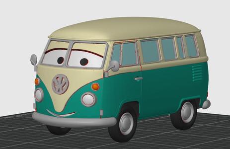 T1 Bus