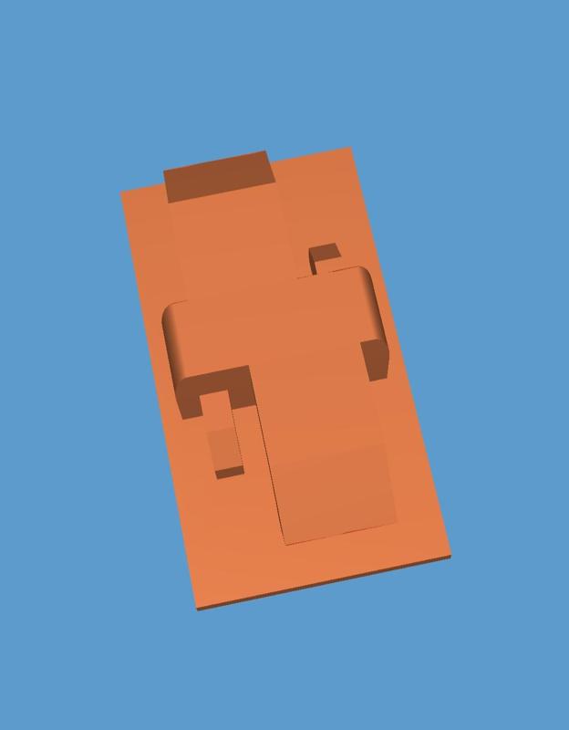 NissaN Versa Tiida Latches