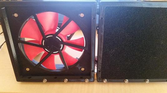 Soldering Fumes Suction