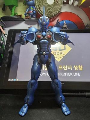 GUYVER V2