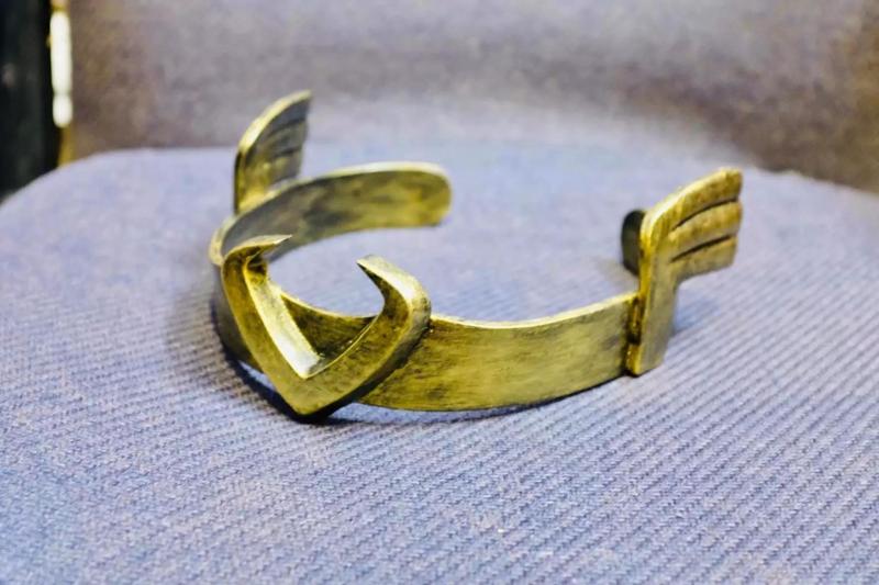 KID Loki Crown - Loki TV series 2021