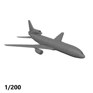 Lockheed L-1011