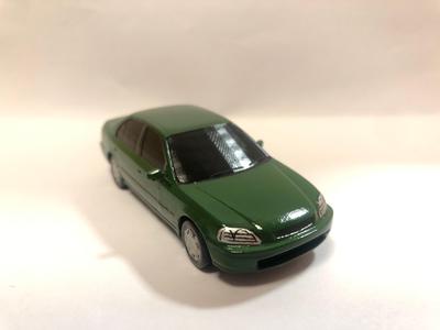 civic ek3 model