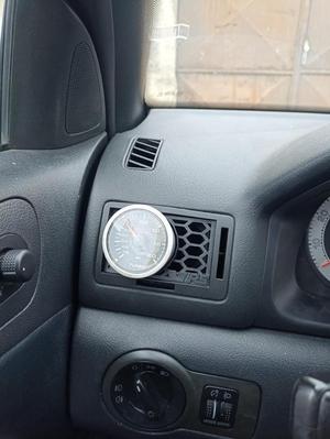 Škoda Octavia 1 Air vent gauge holder VRS SKODA