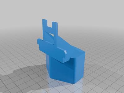 Acer xg270hu Monitor Attachment, Replacement Part