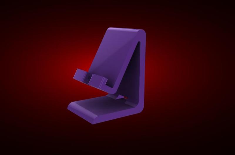 Phone stand