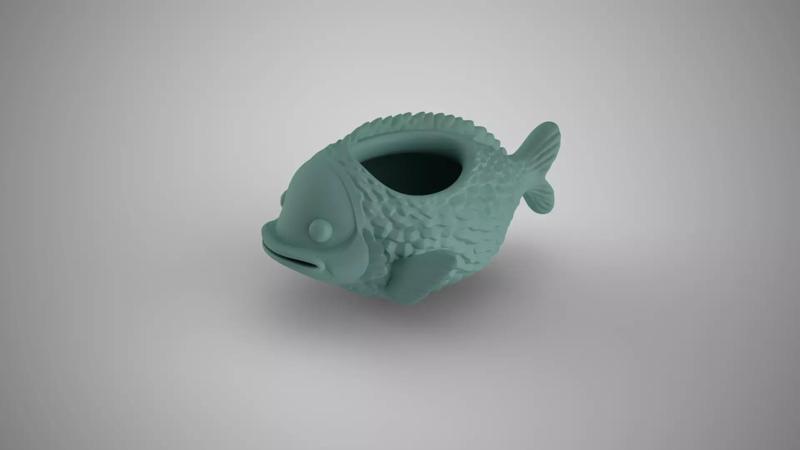 Decorative Fish
