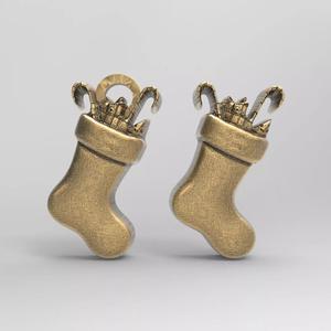 christmas sanda gift  decor 1