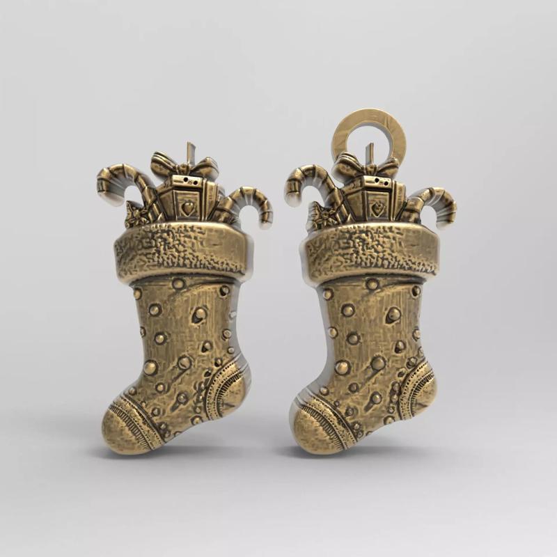 christmas sanda gifts 4 decor