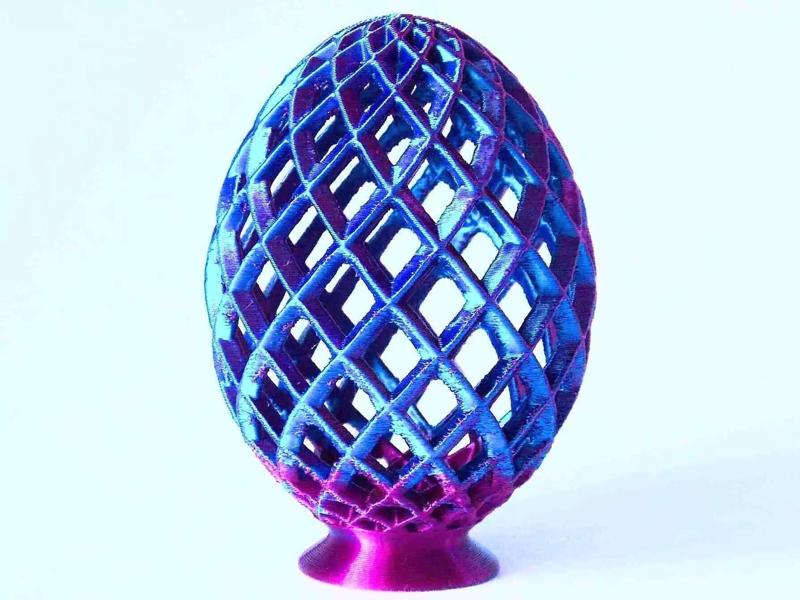 Faberge Egg 2