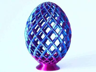 Faberge Egg 2