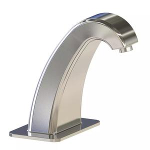 Faucet Sensor Spout