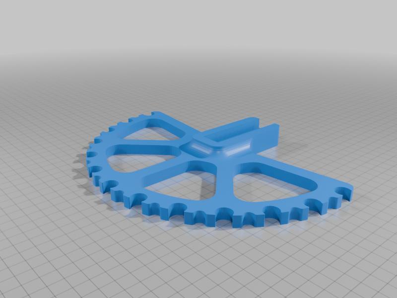 Toroid