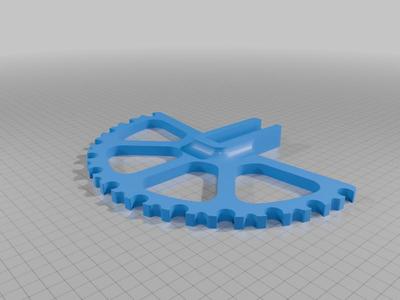 Toroid