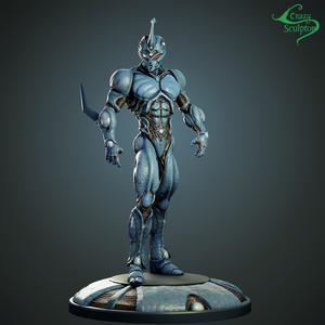 Guyver