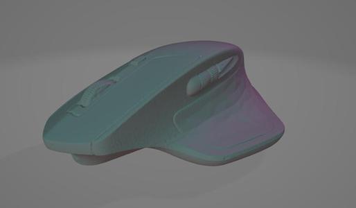 Mouse Mx Master