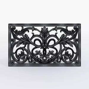 Classic grille