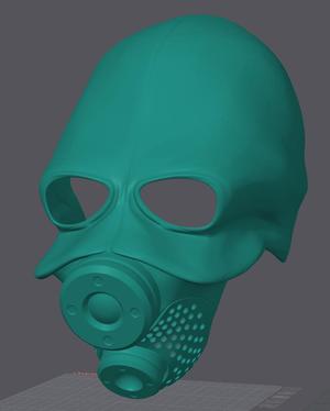 Half-life 2 Combine solider