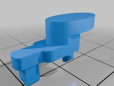 Xugong V2 Pro Arm Clip