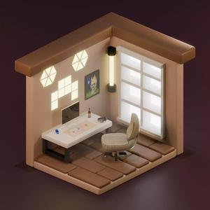 Mens lair