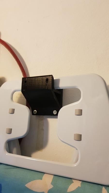 Ironing Board Hanger