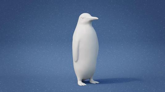 Penguin