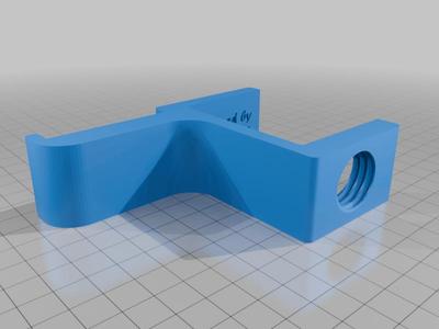 Headset Holder