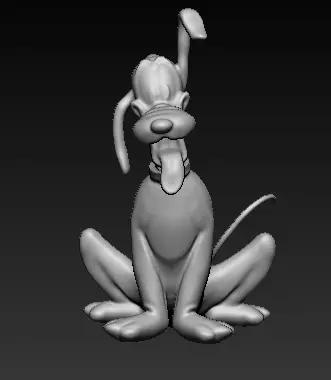 Cho Pluto R