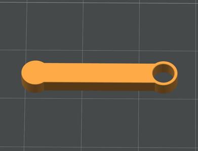 Earring Backer Applicator