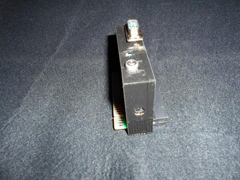 Kempston Mouse 2016 (USB Version) case for Sinclair ZX Spectrum