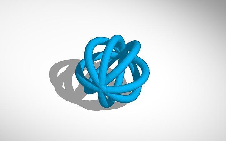 3D Sphere