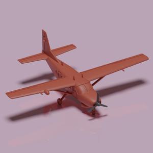Cessna C208A Caravan