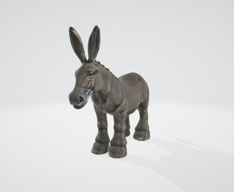 Donkey
