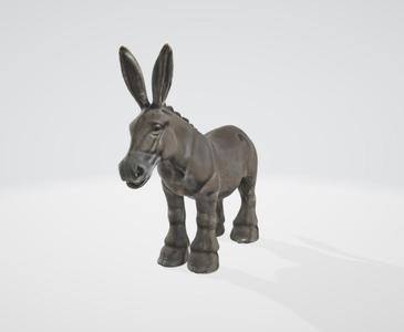 Donkey