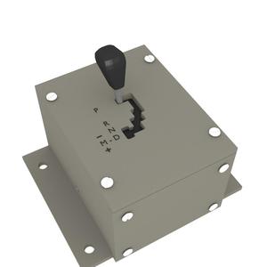 Automatic Transmission Selector