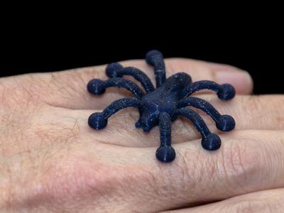 Spider!
