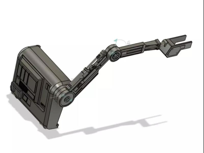 STAR WARS - MAYFIELD BACKPACK