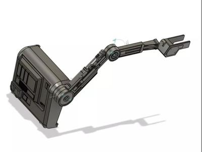 STAR WARS - MAYFIELD BACKPACK