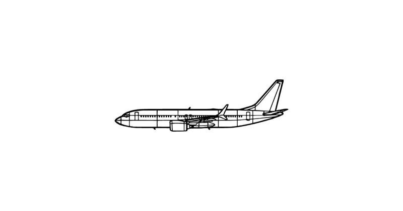 Boeing - 737