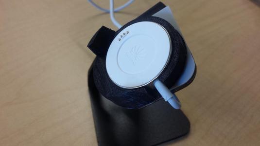 Hauwei watch to apple watch charger adapter