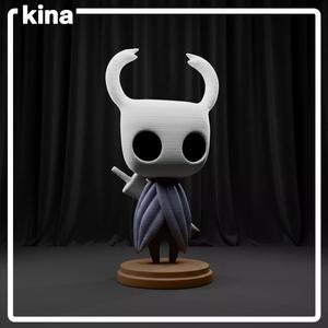 The knight figure 12cm  Hollow Knight