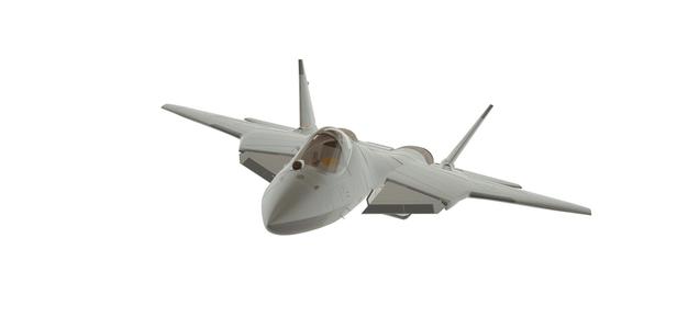 Assembly Manual R/C SU-57 FELON