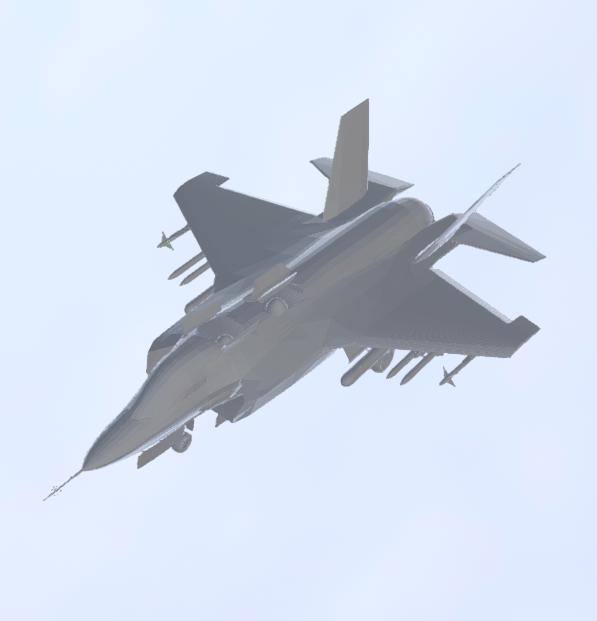 Lockheed Martin F-35 Lightning II